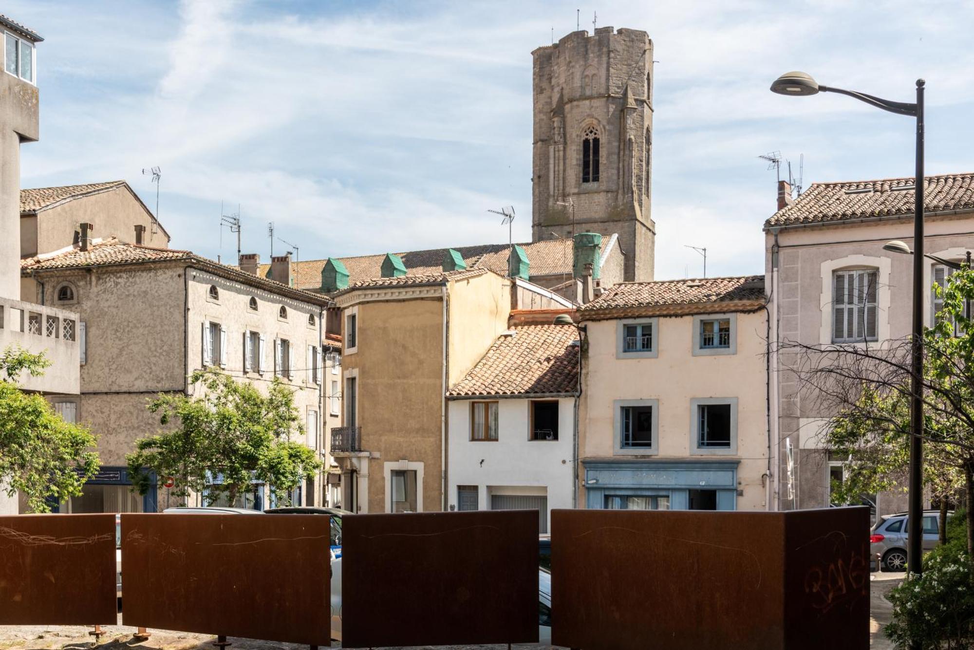 Apartment El Boulangerie - - Wifi