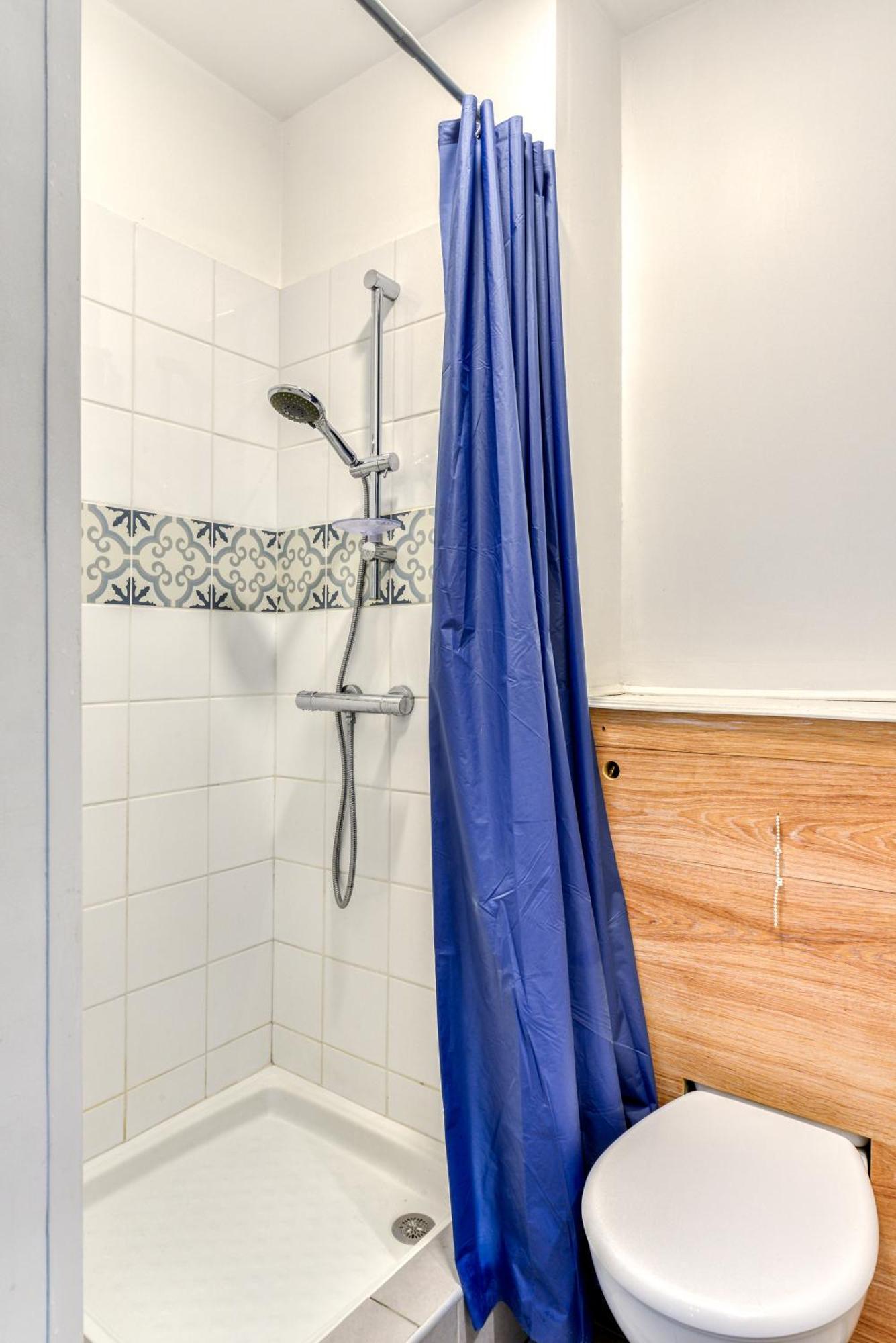 Apartment El Boulangerie - - Wifi *