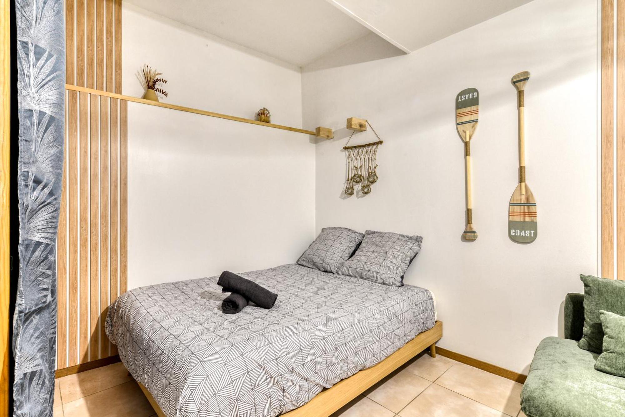 Apartment El Boulangerie - - Wifi Carcassonne